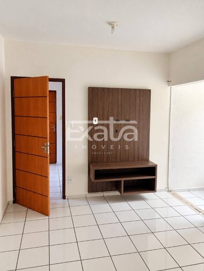 Apartamento, 2 quartos, 57 m² - Foto 2