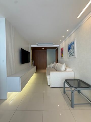 Cobertura, 3 quartos, 174 m² - Foto 3