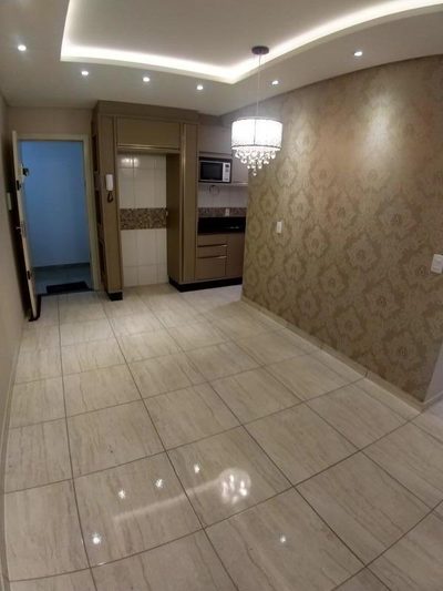 Apartamento, 2 quartos, 69 m² - Foto 5