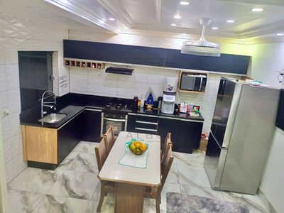 Sobrado, 3 quartos, 132 m² - Foto 3