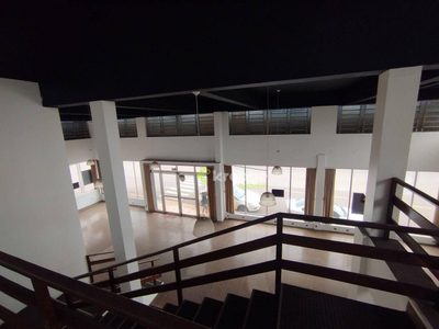 Sala-Conjunto, 487 m² - Foto 2