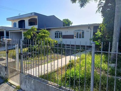 Casa, 3 quartos, 670 m² - Foto 2