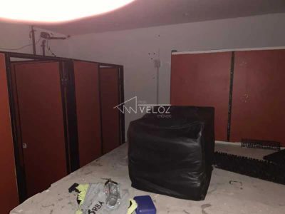 Loja-Salão, 200 m² - Foto 1