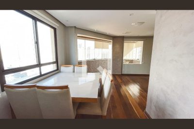 Apartamento, 3 quartos, 116 m² - Foto 4