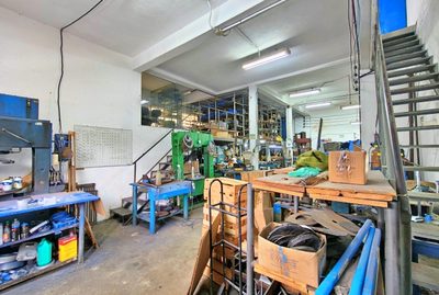 Prédio Inteiro, 316 m² - Foto 1