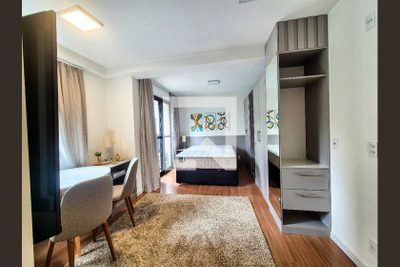 Apartamento, 1 quarto, 25 m² - Foto 4