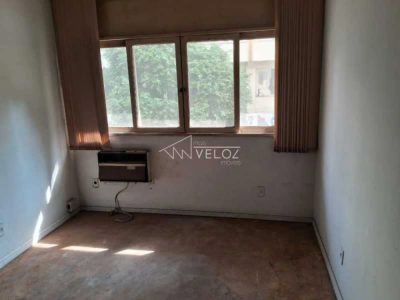 Apartamento, 28 m² - Foto 1