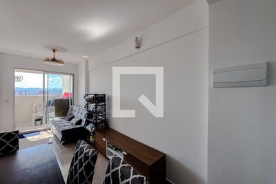Apartamento, 2 quartos, 44 m² - Foto 2