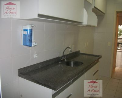 Apartamento, 2 quartos, 80 m² - Foto 5