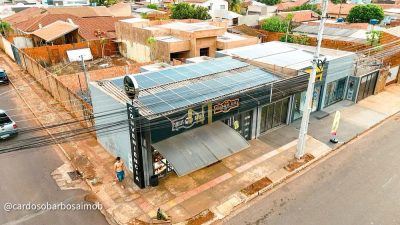 Terreno, 1080 m² - Foto 1