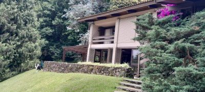 Casa, 3 quartos, 351 m² - Foto 1