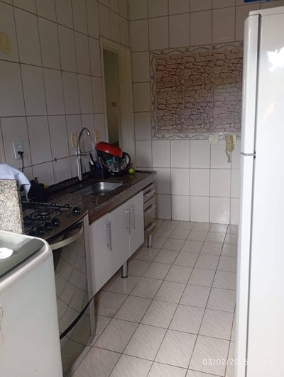 Apartamento, 2 quartos - Foto 3