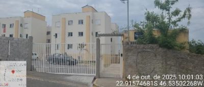Apartamento, 2 quartos, 45 m² - Foto 1