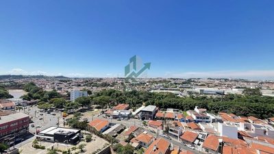 Apartamento, 3 quartos, 80 m² - Foto 3