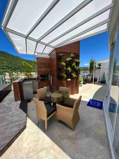 Apartamento, 4 quartos, 318 m² - Foto 4
