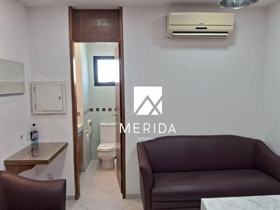 Sala-Conjunto, 40 m² - Foto 4