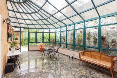Casa, 4 quartos, 402 m² - Foto 3