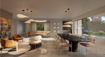 Apartamento, 2 quartos, 86 m² - Foto 4