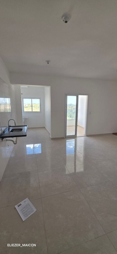 Apartamento, 3 quartos, 115 m² - Foto 1