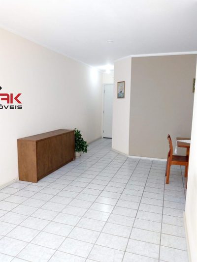 Apartamento, 3 quartos, 96 m² - Foto 2