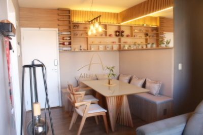 Apartamento, 2 quartos, 60 m² - Foto 4
