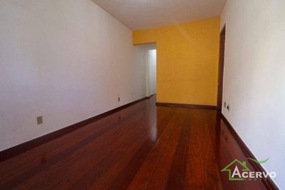 Apartamento, 2 quartos, 86 m² - Foto 2