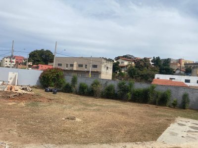 Terreno, 1158 m² - Foto 3