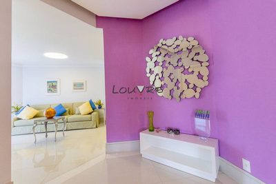 Apartamento, 4 quartos, 351 m² - Foto 2