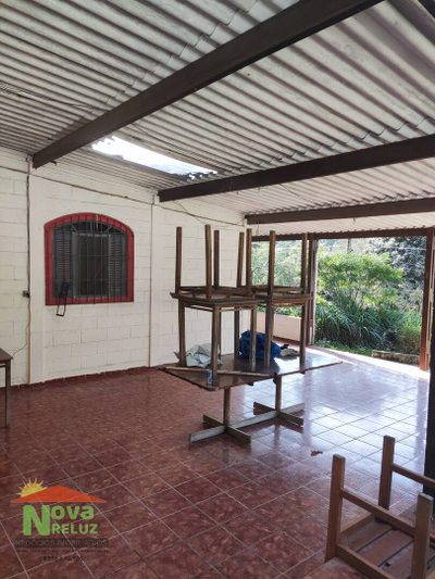 Chácara, 2 quartos, 2300 m² - Foto 3