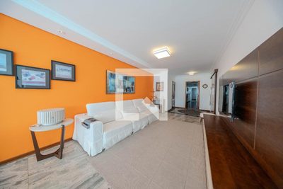 Apartamento, 3 quartos, 172 m² - Foto 5