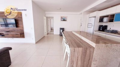 Apartamento, 3 quartos, 125 m² - Foto 5