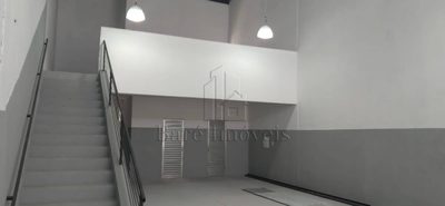 Depósito-Galpão, 180 m² - Foto 1