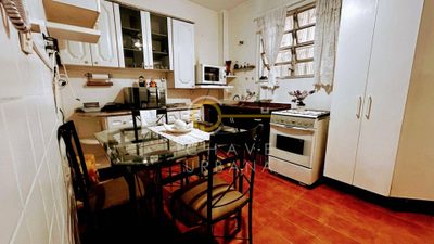 Apartamento, 2 quartos, 64 m² - Foto 4