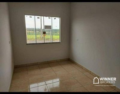 Casa, 2 quartos, 74 m² - Foto 4