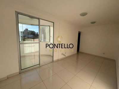 Apartamento, 2 quartos, 83 m² - Foto 2