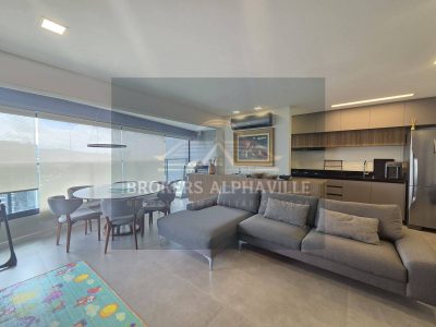 Apartamento, 1 quarto, 75 m² - Foto 1
