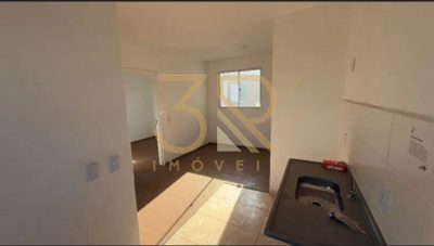 Apartamento, 2 quartos, 43 m² - Foto 3