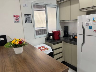 Apartamento, 1 quarto, 50 m² - Foto 1