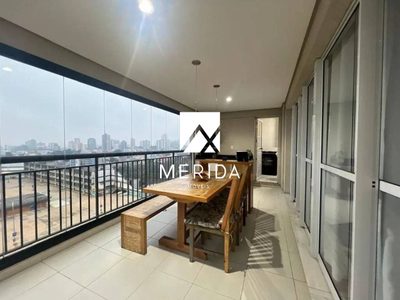 Apartamento, 3 quartos, 109 m² - Foto 4