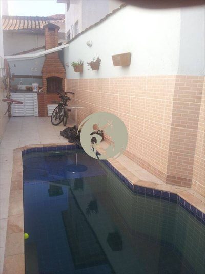 Casa, 3 quartos, 150 m² - Foto 5