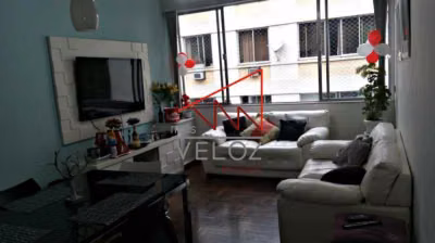 Apartamento, 2 quartos, 81 m² - Foto 2