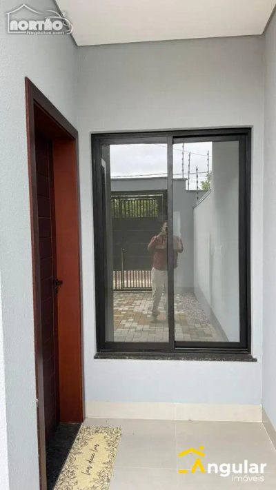 Casa, 1 quarto, 90 m² - Foto 3