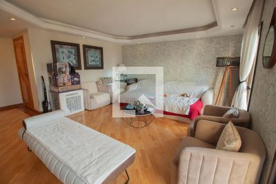 Apartamento, 3 quartos, 166 m² - Foto 1
