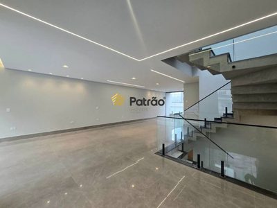 Sobrado, 3 quartos, 300 m² - Foto 2