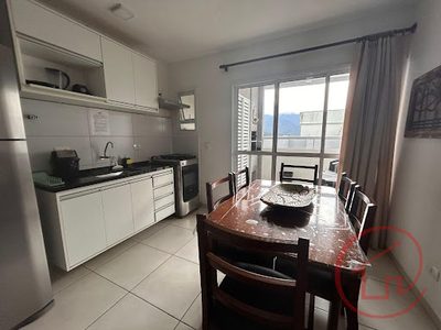 Apartamento, 2 quartos, 63 m² - Foto 4