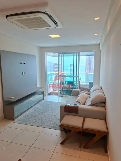 Apartamento, 3 quartos, 104 m² - Foto 5