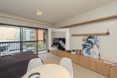 Kitnet-Studio, 31 m² - Foto 3