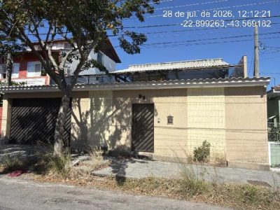Casa, 4 quartos, 360 m² - Foto 1