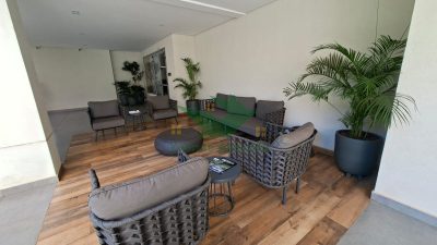 Apartamento, 3 quartos, 132 m² - Foto 2
