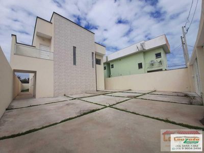 Casa, 2 quartos, 68 m² - Foto 3